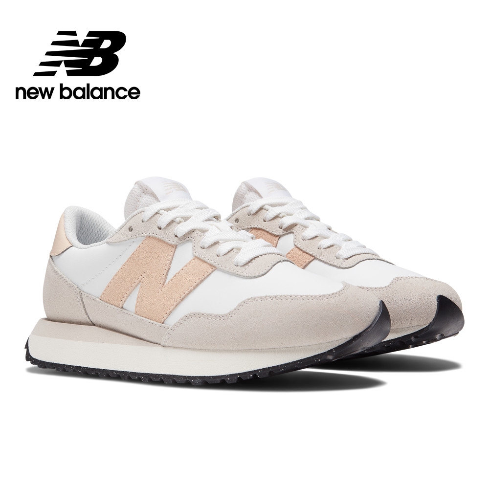 [New Balance]復古鞋_女性_寶寶粉_WS237RA-B楦