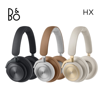 B&O HX 舒適型主動降噪藍牙音樂耳機