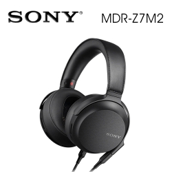 SONY MDR-Z7M2 高解析耳罩式耳機| SONY | Yahoo奇摩購物中心