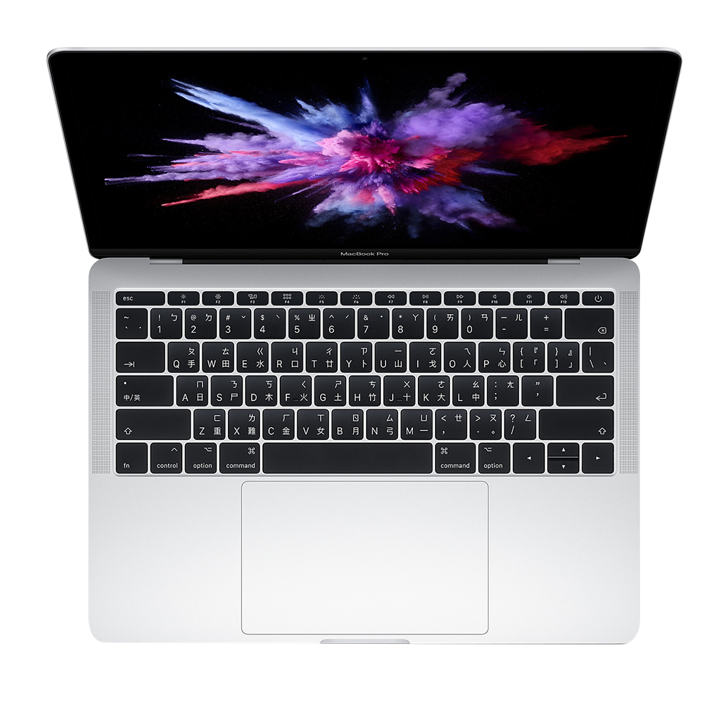 Apple MacBook Pro 13吋/2.3GHz/8GB/128GB