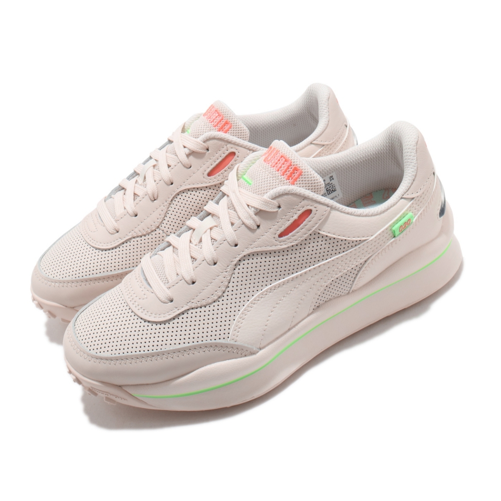 puma style rider pro tech women's