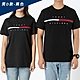 TOMMY 年度熱銷休閒百搭舒適Logo短袖圖案T恤-多色選 product thumbnail 13