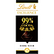 Lindt 瑞士蓮 極醇系列99%巧克力片(50g) product thumbnail 1