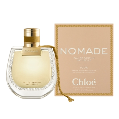 Chloe 芳心之旅暮光女性淡香精75ml