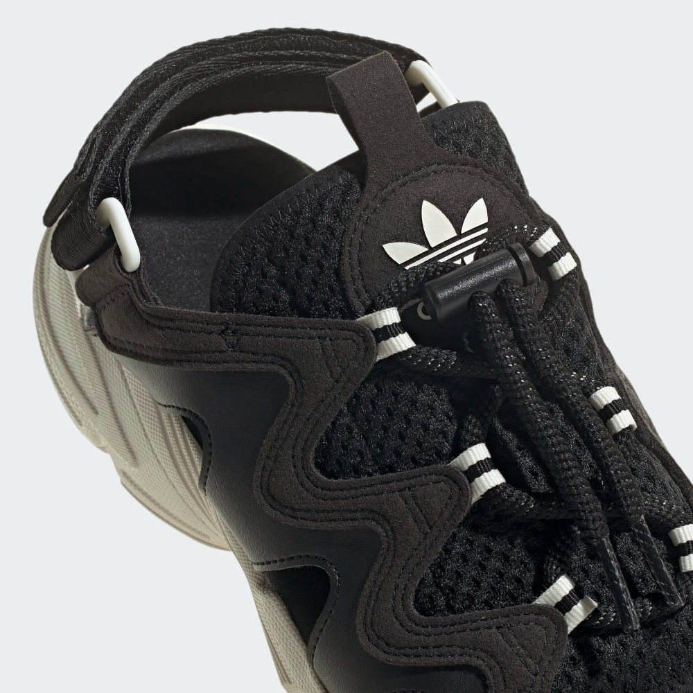 ADIDAS ORIGINALS ASTIR SNDL W 女涼鞋-黑-HP9569 | 休閒鞋| Yahoo奇摩