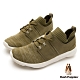 Hush Puppies  Bounce Max 高效彈力休閒男鞋-墨綠 product thumbnail 1