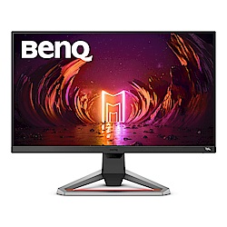 BenQ MOBIUZ EX2710 27型IPS極速電競螢幕 HDRi FreeSy