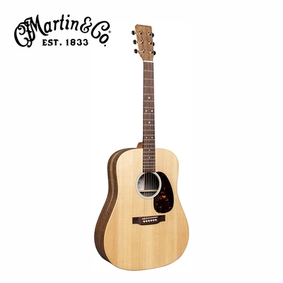 martin dx2e01 koa 40吋 面單板電民謠吉他