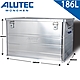 台灣總代理 德國ALUTEC-輕量化鋁箱 工具收納 露營收納-186L product thumbnail 2
