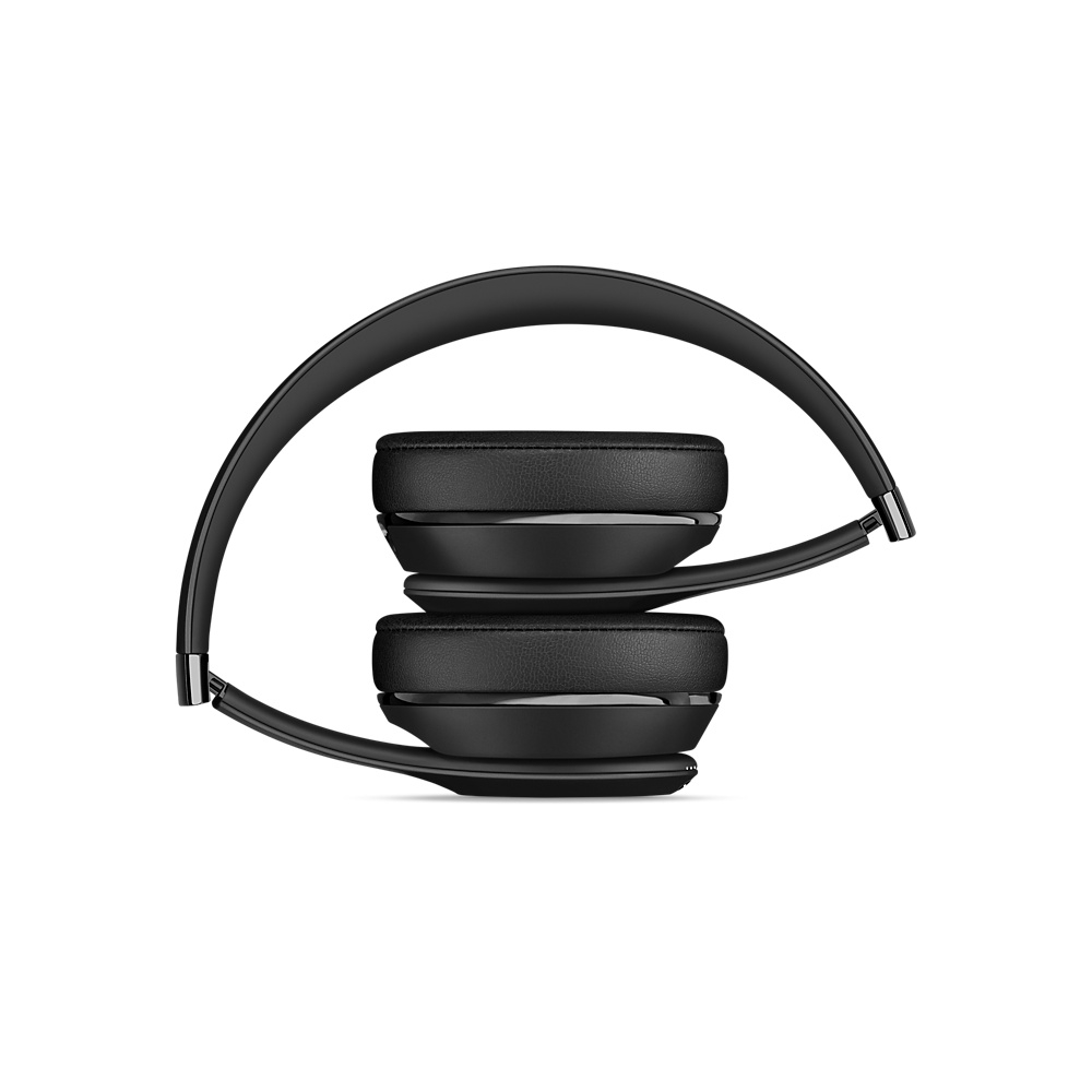 Beats Solo3 Wireless 無線頭戴式耳機-NEW黑包裝(原廠公司貨) | Beats