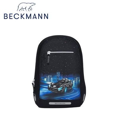 Beckmann-Gym可外掛萬用包與便當袋12L - 霹靂車