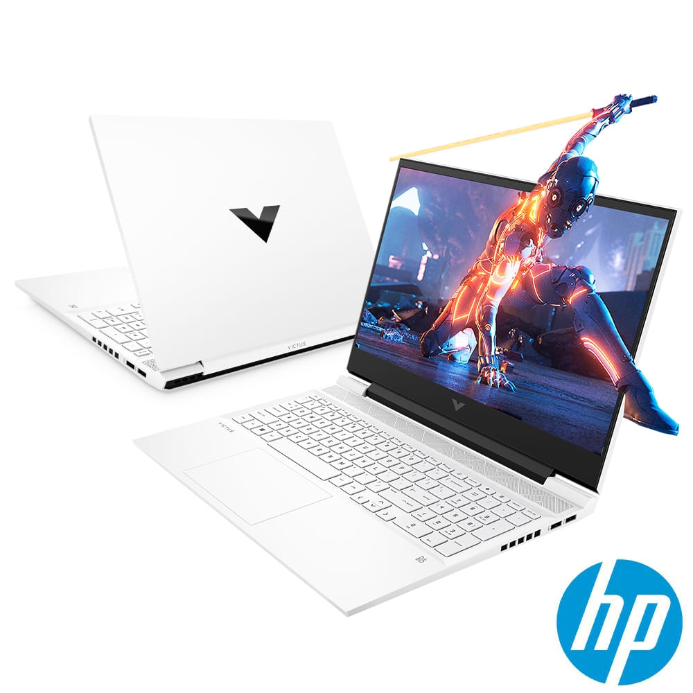 HP 光影V Victus 16-d0660TX 16.1吋電競筆電(i7-11800H/16G/RTX3060-6G/512G PCIe SSD/Win11) | HP 光影 PAV G 系列