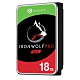 SEAGATE 希捷 那嘶狼 IronWolf Pro 18TB 3.5吋 7200轉 含3年資料救援(ST18000NE000) product thumbnail 1