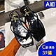 [韓國KW美鞋館獨家特惠組合鞋款-A組(涼拖/運動鞋/休閒鞋/豆豆鞋) product thumbnail 10