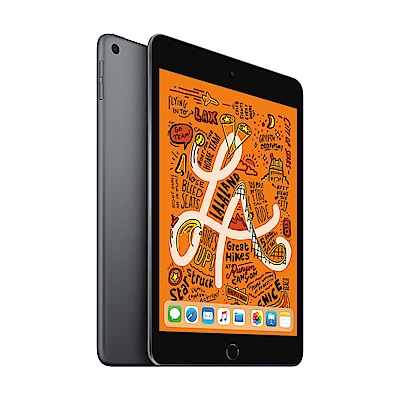 Apple iPad mini 5 7.9吋Wi-Fi 64G | iPad mini | Yahoo奇摩購物中心