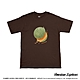 American Explorer 美國探險家 印花T恤(客製商品無法退換) 圓領 美國棉 圖案 T-Shirt 獨家設計款 棉質 短袖 (哈密瓜) product thumbnail 9