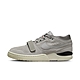 NIKE AAF88 LOW 男休閒運動鞋-灰-FJ4184001 product thumbnail 1