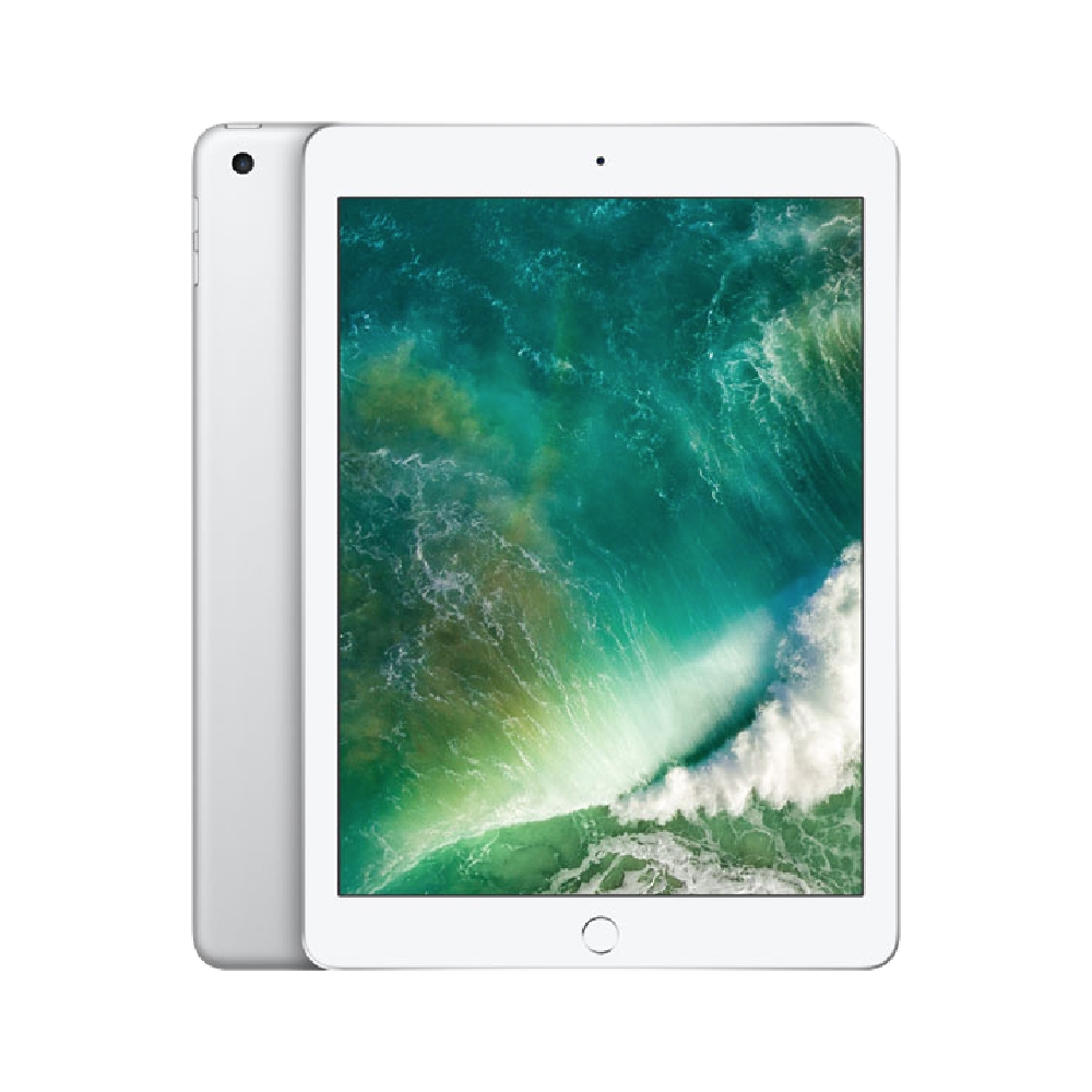 Apple蘋果】福利品iPad 5 128G WiFi 9.7吋平板電腦保固90天附贈充電組