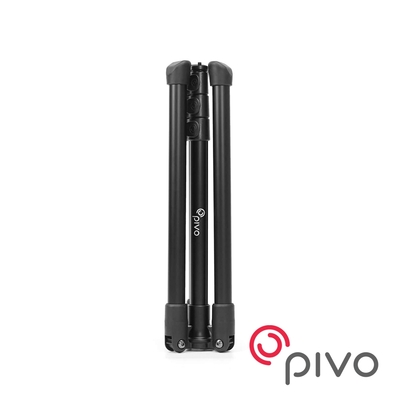 PIVO Tripod 三腳架│通用1/4螺紋 可搭 Pivo Pod使用