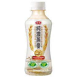 愛之味 純濃燕麥(290mlx24瓶/箱)(榮獲兩項國家健康認