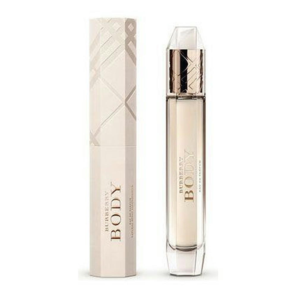 Burberry Body Eau de Parfum Spray 裸紗淡香精 60ml