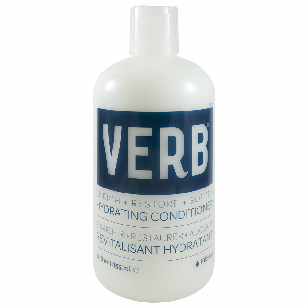 VERB 保濕潤髮乳 355ml Hydrating Conditioner