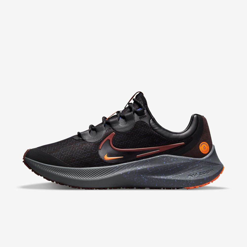 Nike Zoom Winflo 8 Shield [DC3727-200] 男慢跑鞋運動路跑防潑水反光