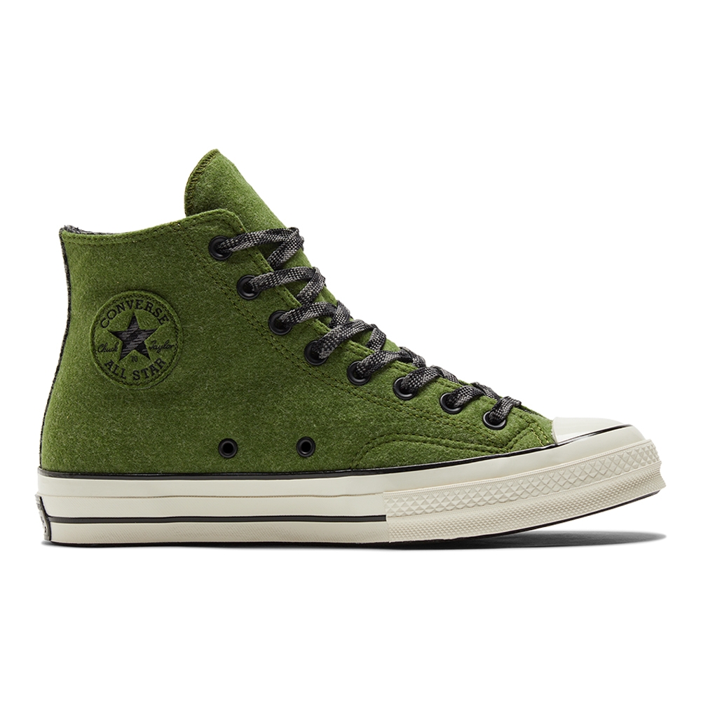 CONVERSE CHUCK 70 1970 HI 高筒 休閒鞋 男鞋 女鞋 草綠色 綠色 A04284C