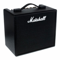 『Marshall 音箱』25W數位電吉他音箱 CODE25 / 公司貨保固