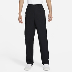 NIKE 長褲 男款 運動褲 AS M NK CLUB CARGO PANT 黑 FZ5766-010 (2L5916)