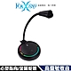 Foxxray FXR-SUM-11 奧拉響狐 USB 電競麥克風 RGB 高靈敏收音 product thumbnail 1