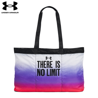 【UNDER ARMOUR】UA 女 Tote 側背包