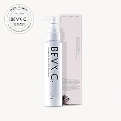 BEVY C. 光透幻白妝前保濕修護乳 100mL(專業型持妝水凝乳)