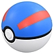 任選日本Pokémon MB-02 新超級球 PC22522 精靈寶可夢 product thumbnail 1