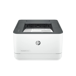 HP LaserJet Pro 3003dw 無線雙面黑白雷射印表機(3G654A)