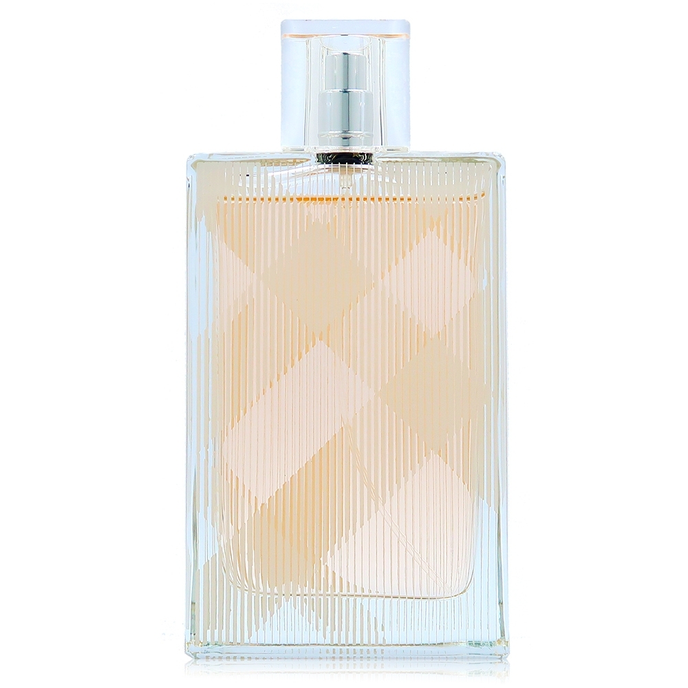 Burberry 風格女性淡香水 100ml Tester