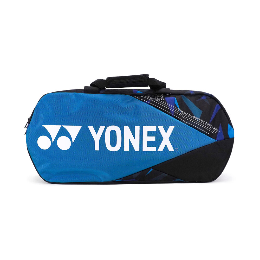 Yonex Pro Tournament Bag [BA92231WEX599] 羽拍袋 矩形包 手提 側背 拍袋 藍