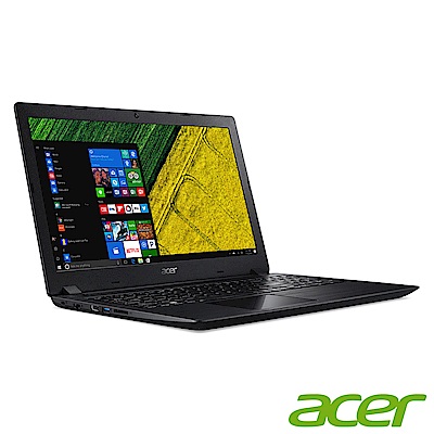 Acer A315-32-P4HZ 15吋筆電(N5000/4G/1T