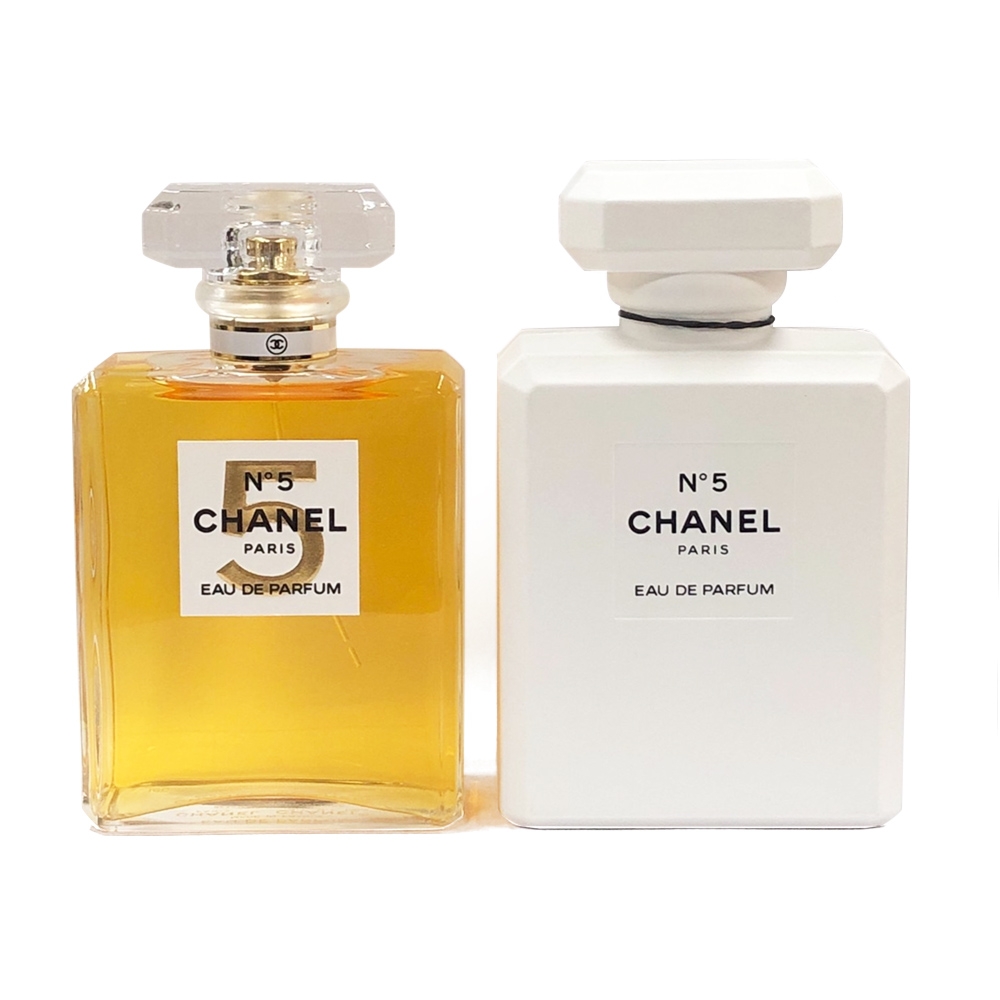 CHANEL 香奈兒N°5 典藏女性淡香精100ml-限量包裝版| CHANEL | Yahoo