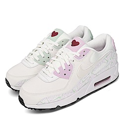 Nike 休閒鞋 Air Max 90 VDAY 女