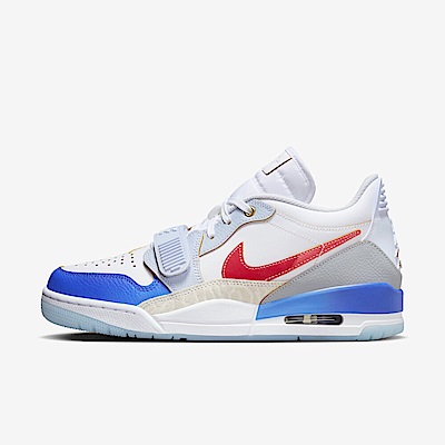 Nike Air Jordan Legacy 312 Low [FN8902-161] 男 休閒鞋 喬丹 球鞋 白藍