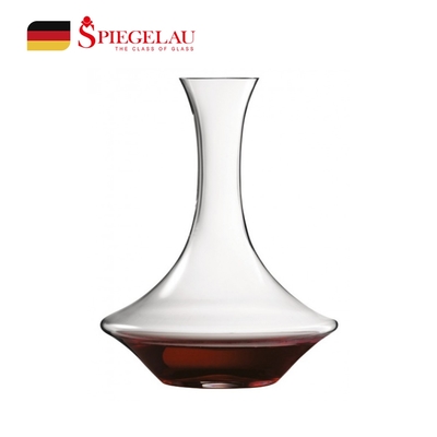 【Spiegelau】德國Auth醒酒器-1L