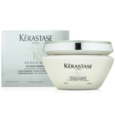 Kerastase 卡詩 白金賦活髮膜 200ml