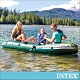 INTEX SEAHAWK 3人座休閒橡皮艇(68380) product thumbnail 2