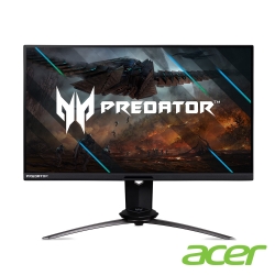 Acer X25 25型IPS 電競螢幕 支援G-Sync 1ms 360Hz