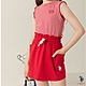 U.S. POLO ASSN.女童時尚褲裙-兩色任選 product thumbnail 1