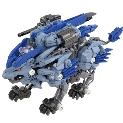 任選日本洛伊德 ZWA01長牙獅(40週年限定版) TP91872 TAKARA TOMY