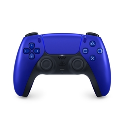PS5 DualSense 無線控制器 - 鈷藍色