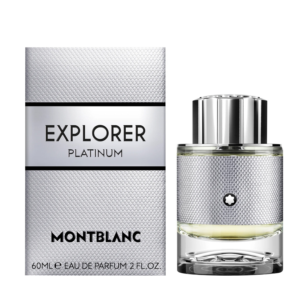 Mont Blanc萬寶龍極限探尋男性淡香精60ml | MONTBLANC | Yahoo奇摩購物中心