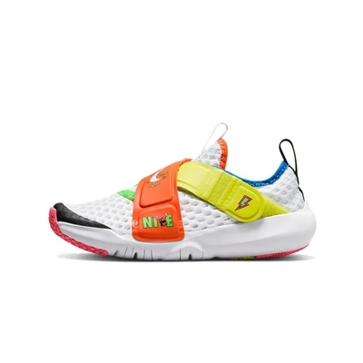 NIKE FLEX ADVANCE BR (PS) 中大童休閒鞋- 多色 -DV1754111